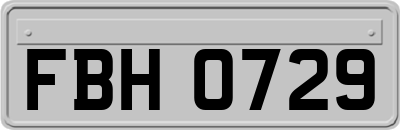 FBH0729