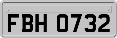 FBH0732