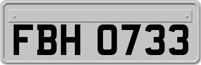 FBH0733