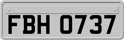 FBH0737