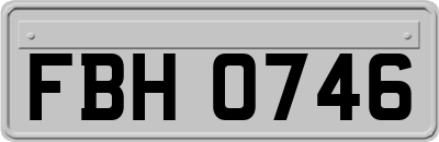 FBH0746