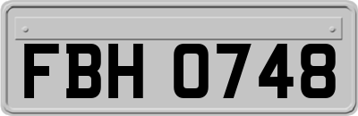 FBH0748