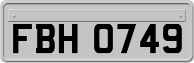 FBH0749