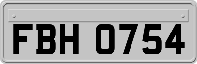 FBH0754