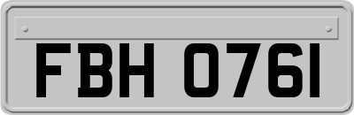 FBH0761