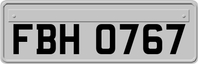 FBH0767