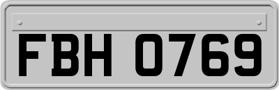 FBH0769