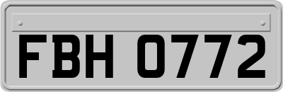 FBH0772