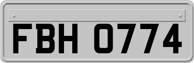 FBH0774