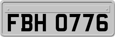 FBH0776