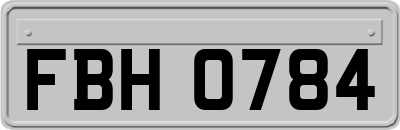 FBH0784