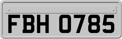 FBH0785