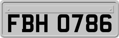 FBH0786
