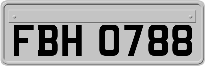 FBH0788