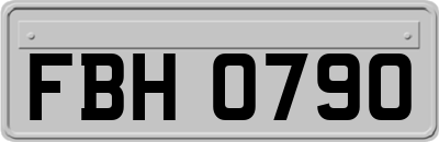 FBH0790