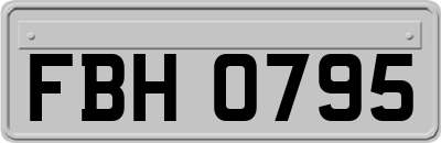 FBH0795