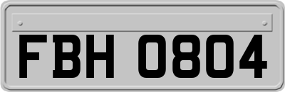 FBH0804