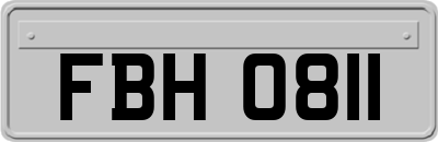 FBH0811