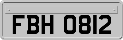 FBH0812