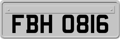 FBH0816