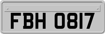 FBH0817