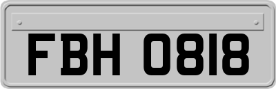 FBH0818