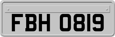 FBH0819