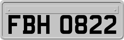 FBH0822
