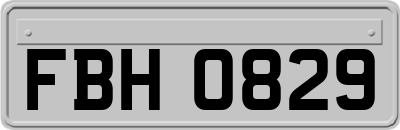 FBH0829