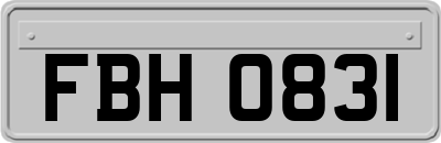 FBH0831