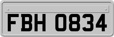 FBH0834