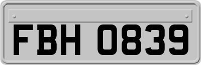FBH0839