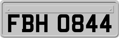 FBH0844