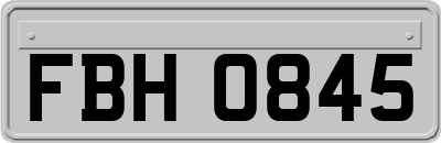 FBH0845