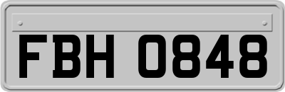 FBH0848