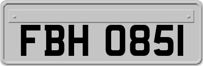 FBH0851