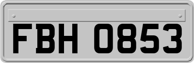 FBH0853