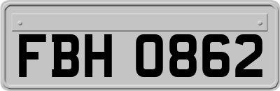 FBH0862