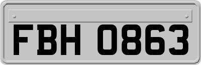 FBH0863