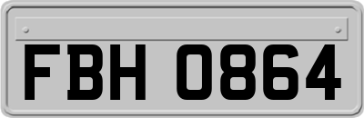FBH0864