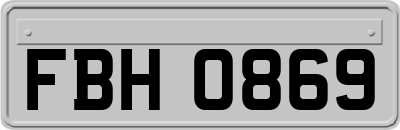 FBH0869