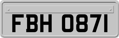 FBH0871