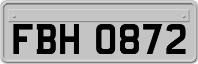 FBH0872