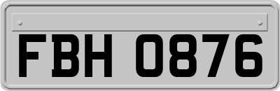 FBH0876
