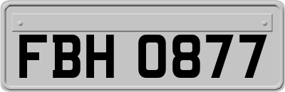 FBH0877
