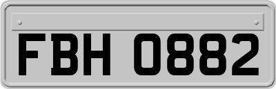 FBH0882