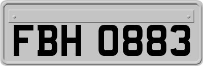 FBH0883