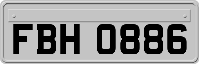 FBH0886
