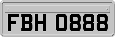 FBH0888