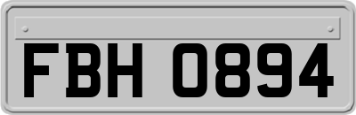 FBH0894